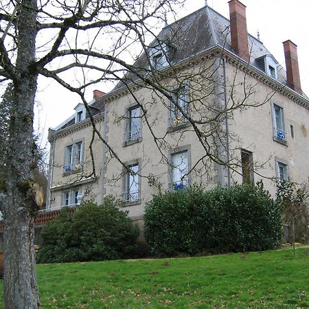Domaine de Gaudon Ceilloux Exterior foto